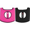 ZÜCA INC Zuca Seat Cover - Black/Pink