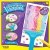 Creativity for Kids Squeegeez Magic Reveal Art Kit: Unicorn - Arts and Crafts Kit for Kids, Cool Unicorn Gifts for Girls and Boys Ages 7-12+