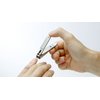 Takuminowaza Japan High Class Stainless Steel Nail Clippers G-1020