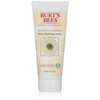 Burt's Bees Soap Bark & Chamomile Deep Cleansing Cream 6 oz (Pack of 2)