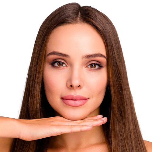 Armaf Beauté Enchanting Brow: Eyebrow Pencil | Natural Look, Easy Application, Waterproof - Dark Brown