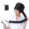 Bonnet Hair Dryer Hood Hair Dryer Bonnet Attachment Cap for DIY Hair Deep Conditioning Treatment Hair Care