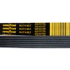 Goodyear Belts 1070670 Serpentine Belt, 7-Rib, 67" Length