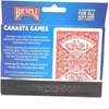 Bicycle 2-Pack Canasta Card Games Standard (Limited Edition)