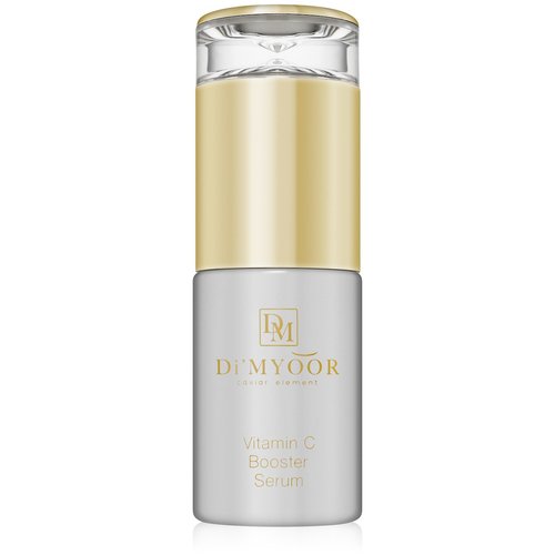 Vitamin C Serum, Anti-Aging Serum for Face, Caviar Element, Gives your skin smooth look, Removes Wrinkles & Fine Lines, for Youthful Glow and Sun Protection.