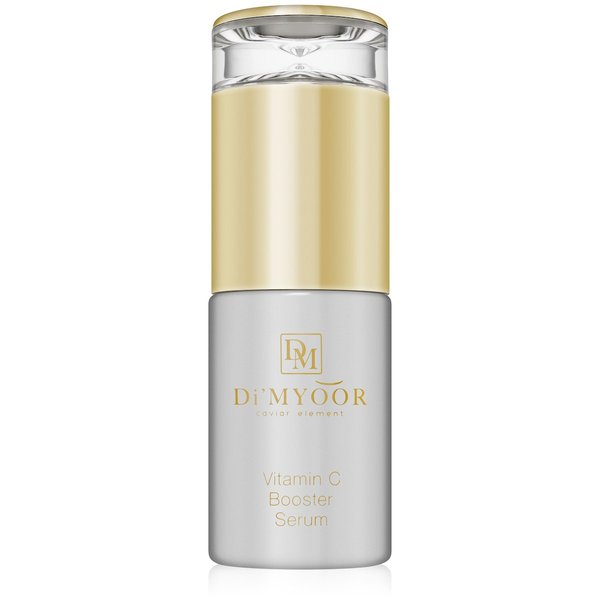 Vitamin C Serum, Anti-Aging Serum for Face, Caviar Element, Gives your skin smooth look, Removes Wrinkles & Fine Lines, for Youthful Glow and Sun Protection.