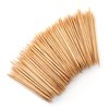 200 Ct. Cinnamon Flavored Toothpicks - Hot Cinnamon Flavor Infused Toothpicks - Help Fight Cravings