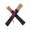 Frankincense and Myrrh Exotic Incense Sticks 11 Inch - Bulk 1 Bundle 85 to 100 Sticks - Natural 11" Long Lasting Aroma That Burns for 45 to 60 Minutes.