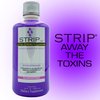 Strip Nc Natural Cleanser Extra Strengh Grape 32 Fl Oz