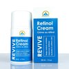 Retinol Cream for Face - Best Skin Moisturizer for Face & Neck | Helps With Dry Skin, Firmness & Skin Tone | Made with 1% Retinol (1.7 fl.oz/50 ml)