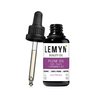 Lemyn Organics Plum Kernel Face Oil |Supercharged with Vitamin C & E | Freshly Made | Luxurious Hydration & Glow | Organic & Natural | Handcrafted Freshness from Santa Barbara, CA