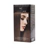 ION Intensive Shine Permanent Liqui-Creme Hair Color Kit Fade Resistant Gray Coverage 2.5 Times More Shine Brilliant Long Lasting Color - Light Bronze 8NWB