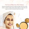 Mirintz 100% Natural Ubtan Powder | (100 gms) Pure Ubtan Powder for Women & Men | Ubtan Face Pack for Skincare & body Scrubs for Women | Herbal Tan Remover | DIY Tan Removal Mix & Detan Face Mask