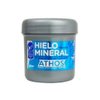 RUUFE Body Oil Athos y athos hielo mineral (2 pack) aceite corporal reductor athos y hielo mineral athos gel athos aceite corporal de naranja aceite reductor athos 400ml and 200gr