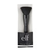 e.l.f. Cosmetics Studio Powder Brush, Creates a Professional Sculpted Look, Synthetic Bristles