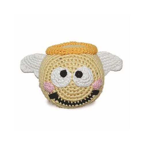 Dogo - Angel Dog Toy