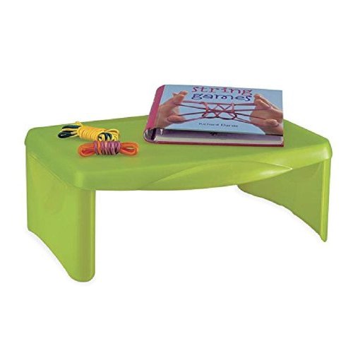 Collapsible Folding Lap Desk, in Green