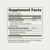 Snap Supplements Cholesterol Health - Support Healthy Cholesterol Levels and Natural Heart Health, 60 Capsules
