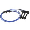 NGK (4412) RC-TE66 Spark Plug Wire Set