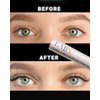 LABX NEW YORK Eyelash Growth Serum - For Healthier & Stronger Lashes, Natural Lash Serum for Eyelash Growth - Safe Formula Eye Lash Serum, Lash Growing Serum, Lash Enhancing Serum - 0.17 Fl. Oz., 5 mL