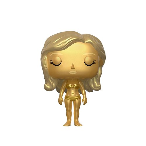 Funko Pop! Movies: James Bond Jill Masterson Collectible Figure