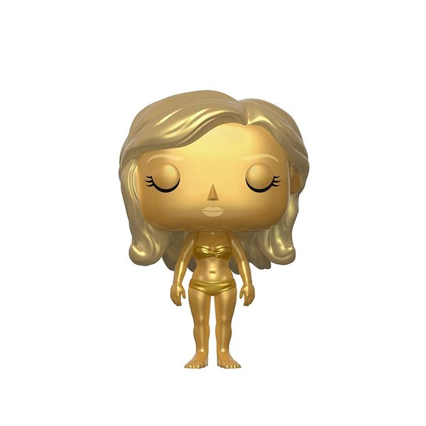 Funko Pop! Movies: James Bond Jill Masterson Collectible Figure