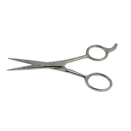 SE Stylist Scissors Barber Shears Hair Cutting Tool 4.5"