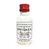 Ricqles Peppermint Oil Dietary Supplement (Supports Healthy Digestion, Intestinal Comfort) (1.69 fl. oz) (1 Bottle) (Product of France)