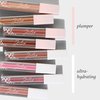 Julep So Plush Plumping Lip Gloss – High-Shine, Non-Sticky Lip Color - Vitamin E for Soothing & Repair – Cruelty-Free, Moisturizing Gloss – Easy Breezy