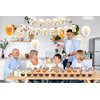 Cook Party Decorations Home Cooking Birthday Party Supplies Includes Cook Kitchenware Birthday Banner, Cake Topper, Cupcake Toppers, Balloons