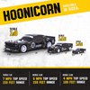 Flybar Hoonigan, Mustang Remote Control Car for Kids – RC Car, RC Cars, Race Car, 3.7V, 2.4 GHz, Detailed Replica Design, USB Rechargeable Battery Included, 1:32 Scale, 100 ft Range, 4 Mph