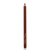 Palladio Lip Liner Pencil, Wooden, Firm yet Smooth, Contour and Line with Ease, Perfectly Outlined Lips, Comfortable, Hydrating, Moisturizing, Rich Pigmented Color, Long Lasting, Spice