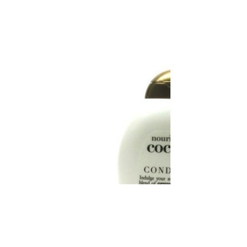 Organix Conditioner Coconut Milk 13oz Nourishing (3 Pack)