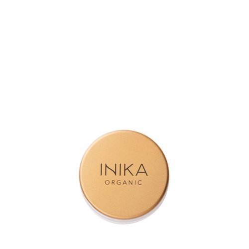 INIKA Organic Vegan Makeup Multi-Use Lip & Cheek Cream with Almond Oil & Vitamin E, Hypoallergenic Lip and Cheek Tint, Natural Formula with Pure Mineral Pigments, Sustainable Packaging, Morning, 3.5 g