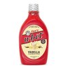 Fox's U-Bet Vanilla Syrup (20 Oz Bottle)