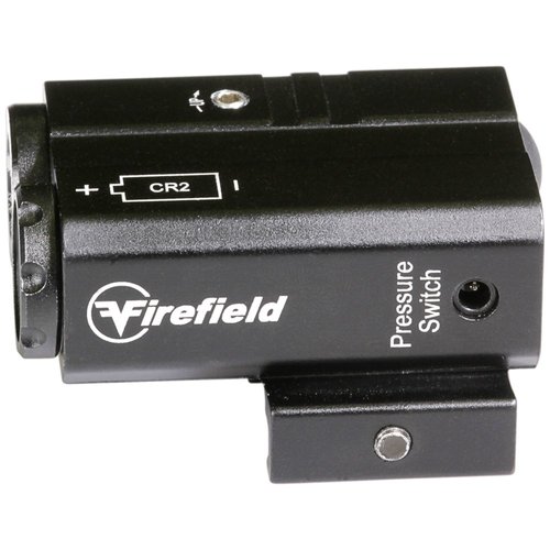 Firefield Charge Green Laser Sight