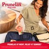 Prunelax Ciruelax Regular Strength Laxative Mini Tablets - Overnight Relief for Occasional Constipation, Senna Extract, Vegan & Gluten-Free, Gentle Relief - 120ct
