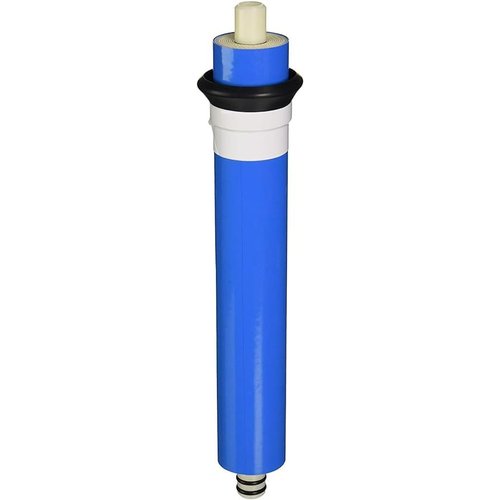CFS – 1 Pack Reverse Osmosis Membrane Compatible with FX12P, FX12M, TFM-24, GXRM10RBL, GXRM10G Models – Removes Bad Taste and Odor – Whole House Water Filtration System Replacement Membrane