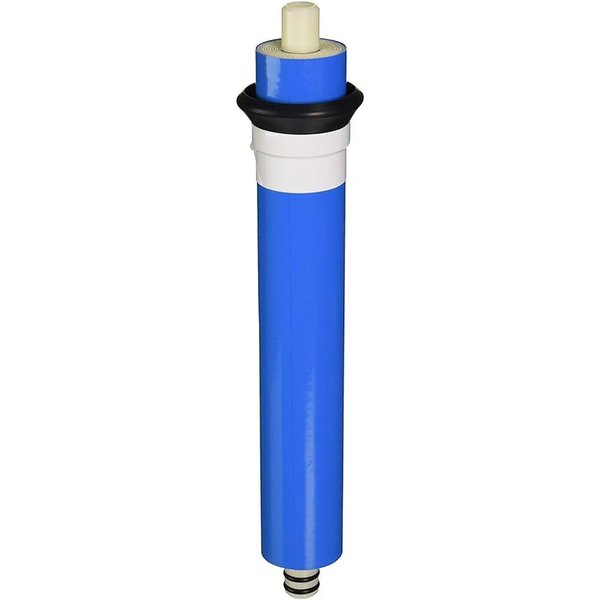CFS – 1 Pack Reverse Osmosis Membrane Compatible with FX12P, FX12M, TFM-24, GXRM10RBL, GXRM10G Models – Removes Bad Taste and Odor – Whole House Water Filtration System Replacement Membrane