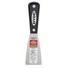 HYDE 02250 2250 Flexible Putty Knife, 1-Pack, No Size, No Color