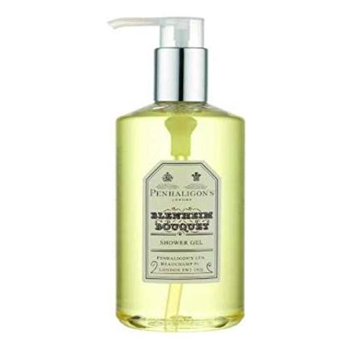 Penhaligon's of London Blenheim Bouquet Shower Gel - 10.14 Fluid Ounces/300 mL