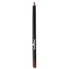 Italia Deluxe Ultra Fine Lip Liner Pencil - 1040 Brown