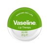 Vaseline Lip Therapy | Vaseline Lip Balm | Lip Moisturizer for Very Dry Lips | Aloe | 20g