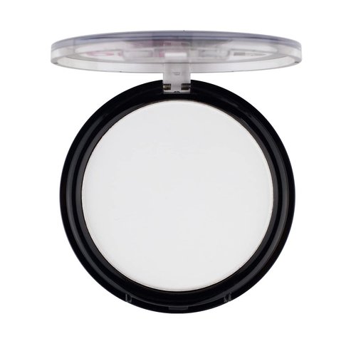 PINK UP Matte HD Compact Powder Mattifying| Make up| Setting Powder| Pressed Powder | Face Make Up| For Combination Skin|Controls shine on facial skin| Model PKHD