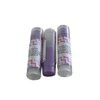 Set of 3 Lip Balm Tint, Sparkle Violet Mica, Randalia Bee Hives
