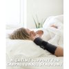 Koprez Carpal Tunnel Brace For Sleeping | Carpal Tunnel Wrist Brace For Carpal Tunnel Relief, Night Support & Wrist Brace For Working Out | Wrist Brace For Right & Left Hand For Women & Men