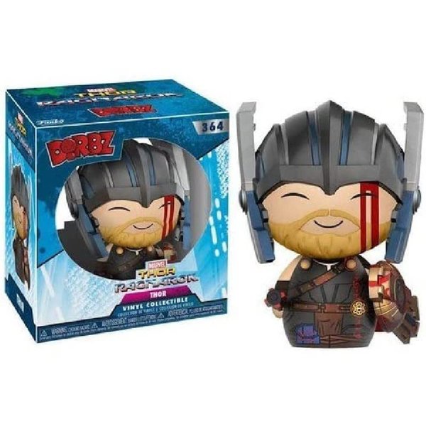 Funko Thor Ragnarok-Dorbz 2 Collectible Figure