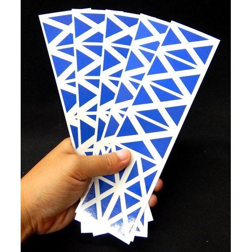 40 Tattoos: Scotland Flag, Scottish Party Favors