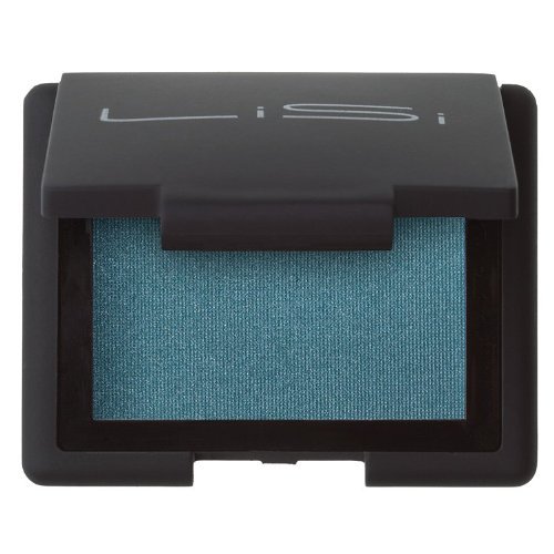 LiSi Cosmetics Satin Eyes BERGAMOT Eye Shadow