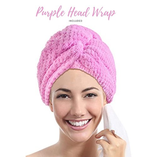 Bisou Bisou Bisou Bath Bombs Gift Set of 6 Bubble Bath | Natural Bath Bombs Spa Stuff with Fizzes, Shea, Coco Butter | Scented Bath Set| Organic Bath Bomb | Gift Set for Women |Mother's Day Gift